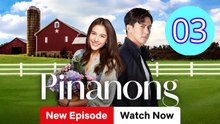 Pinanong 2026 Episode 3 Engsub