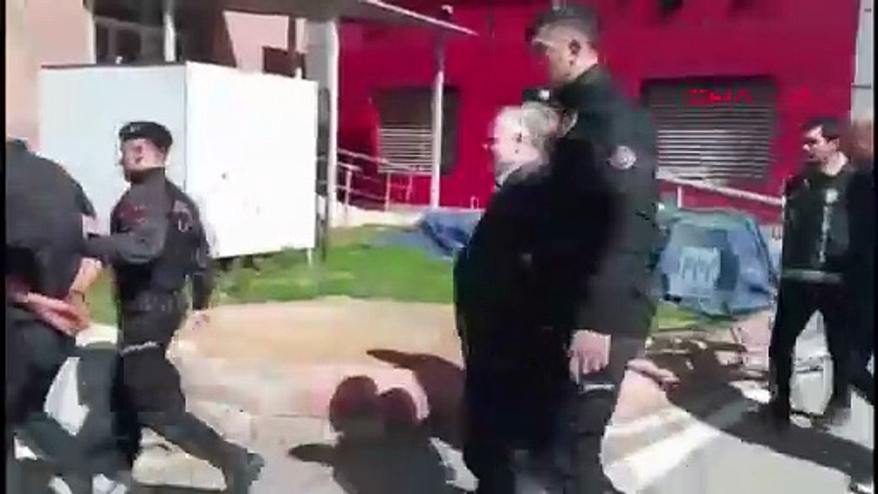 Üniversitede akıl almaz olay: Akademisyen, meslektaşlarını ve esnafı sahte evrakla 521 milyon TL dolandırdı!