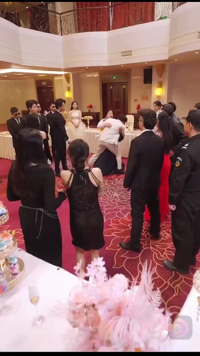 Glass Encircles Diamond