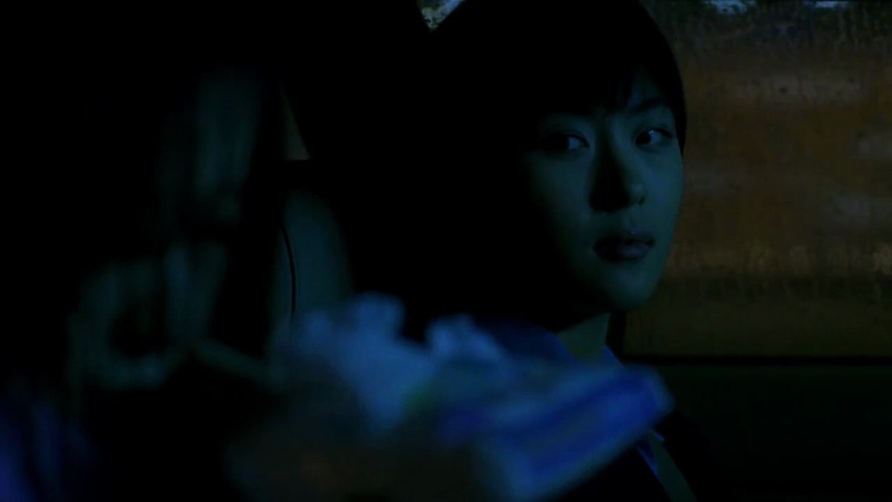 Phone (2002) Horror movie with English subs