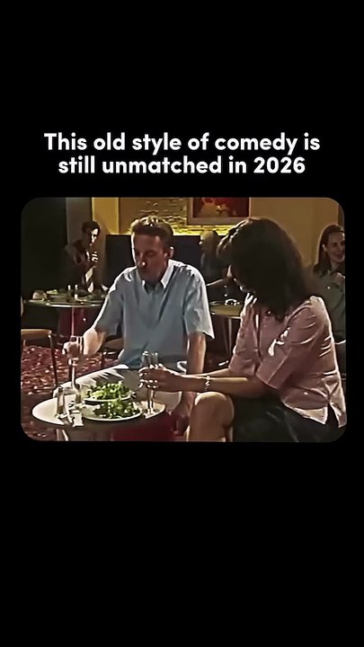 He completely misunderstood her 🤣