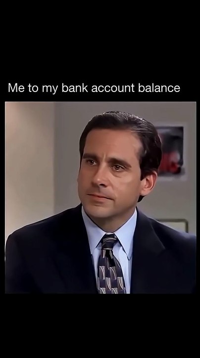 Michael Scott changes the tone completely