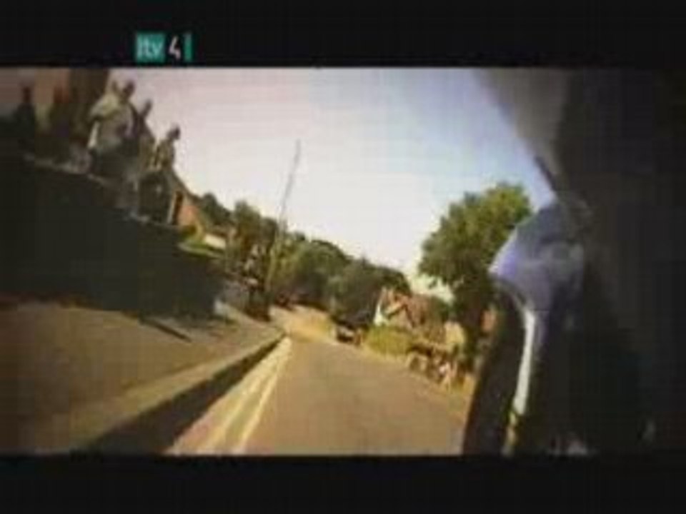 TT 2008 CAM Embarquée