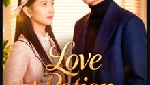 Love Potion of Fate Drama Movies English Sub
