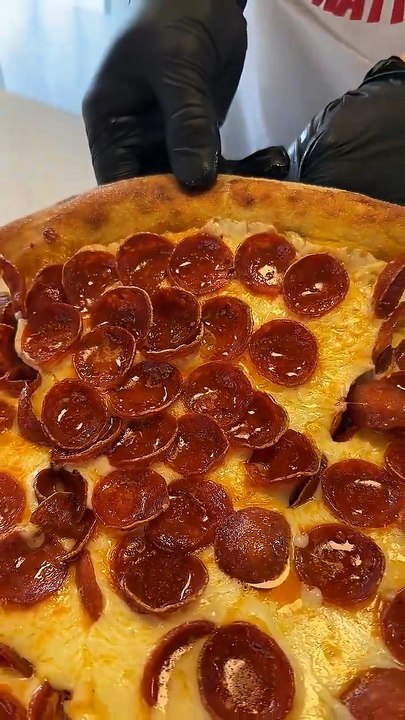 I hope this makes you hungry 🤤