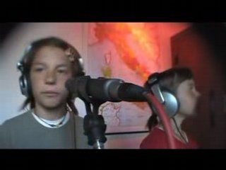 GAIA  LUNA - Come Vasco Rossi