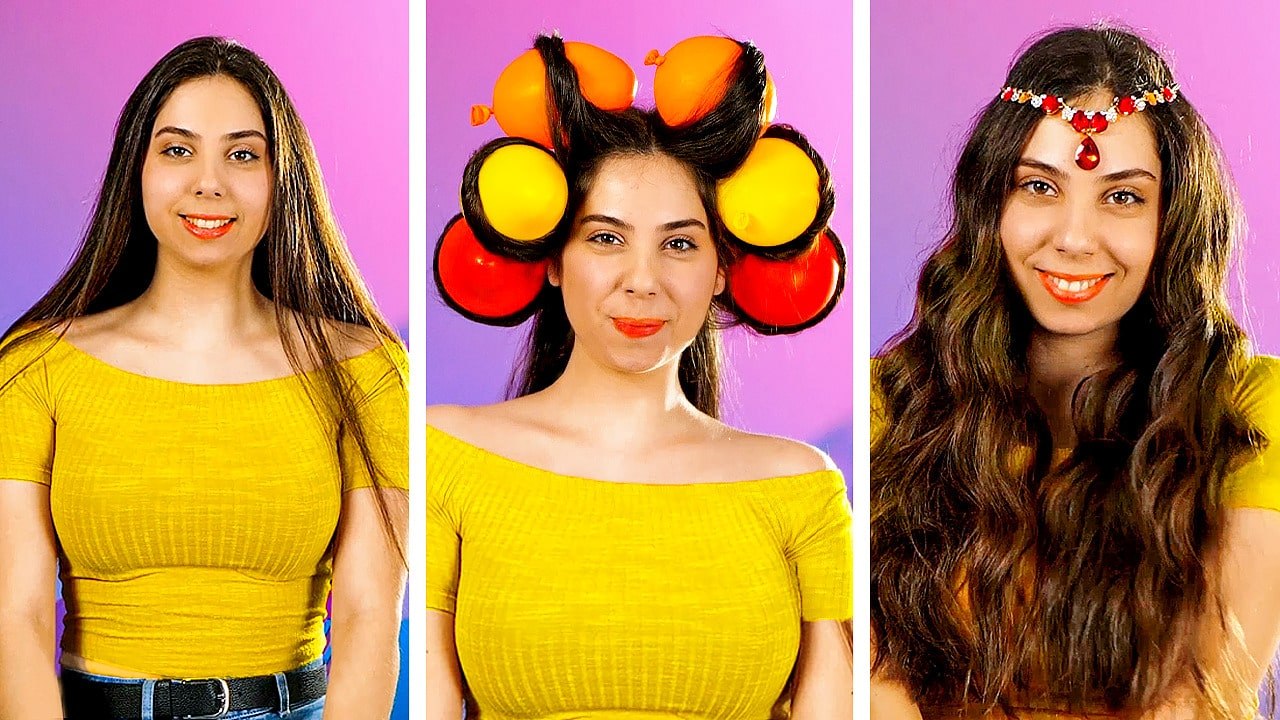 Trendy Hair and Makeup Techniques | Elevate Your Style with Creative Tips