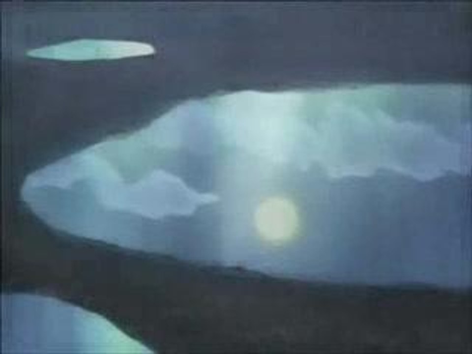 D.N.Angel - Nightwish - Ever Dream