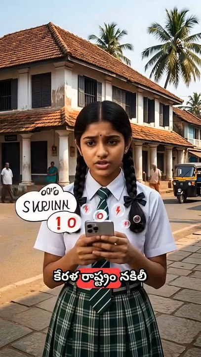 కేరళం నకిలీ వార్తలను ఎదుర్కొంటోంది! వాట్సాప్ యొక్క కొత్త టూల్!