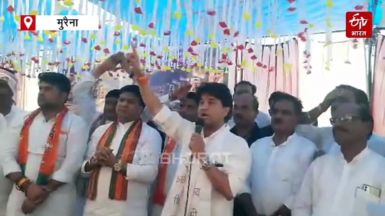 चंबल का टर्निंग पॉइंट है आगरा-ग्वालियर एक्सप्रे...