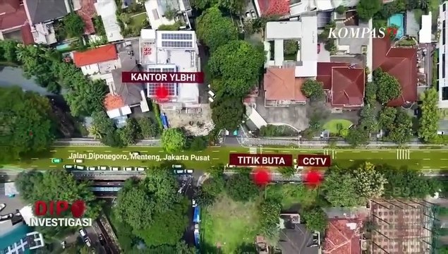 Andrie Yunus Disiram Air Keras, Mengapa Negara Didesak Bentuk TGPF? | DIPO INVESTIGASI