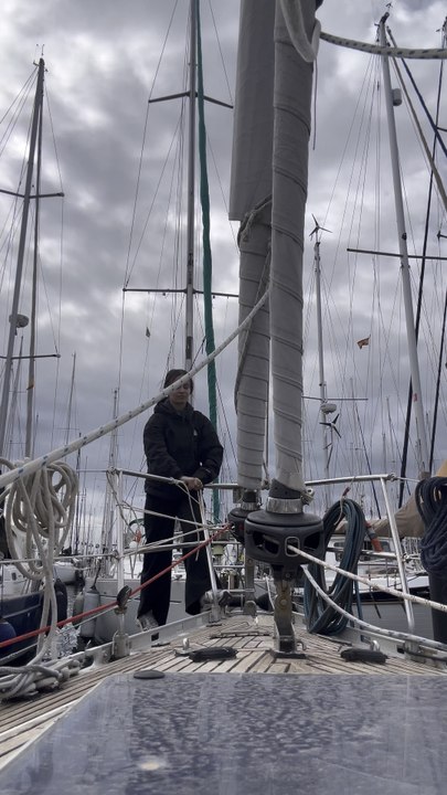Le début du projet !