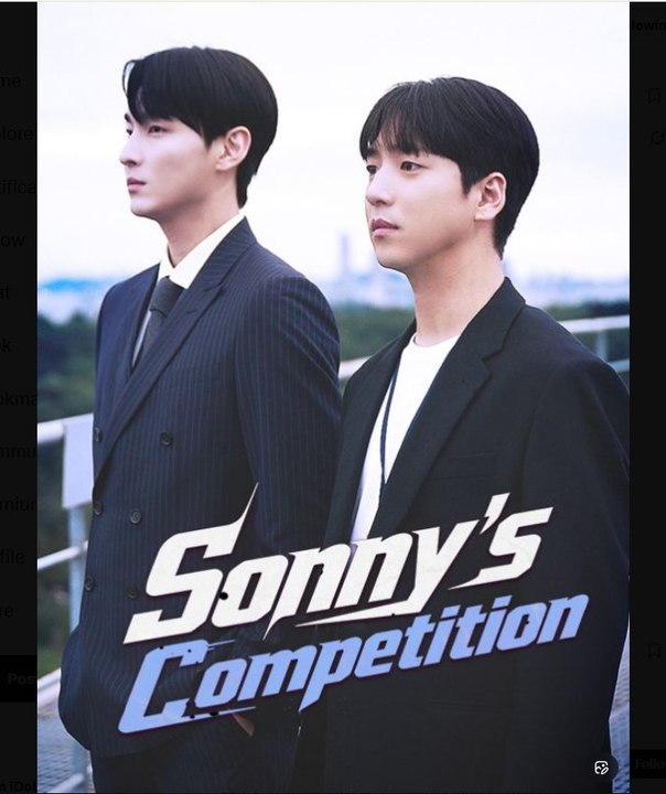 Sonnys Competition - Full Movies English Sub