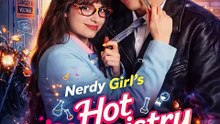 Nerdy Girls Hot Chemistry with Bker Bad B0y - Full Movie - video