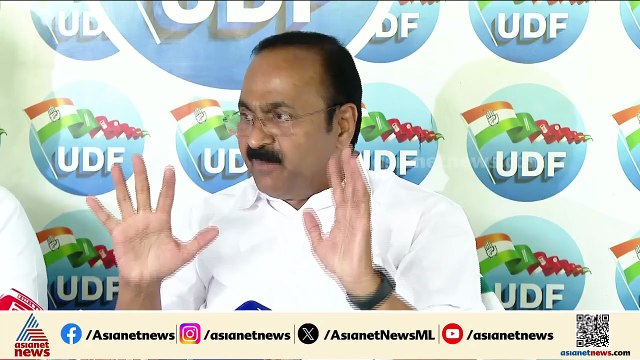 മാത്യു കുഴൽനാടൻ ഉയർത്തിയത് ഗുരുതരമായ ആരോപണം, ഗൗരവമായി അന്വേഷിക്കണം: വി.ഡി സതീശൻ