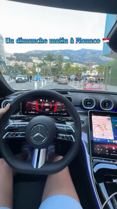 Monaco 🇲🇨