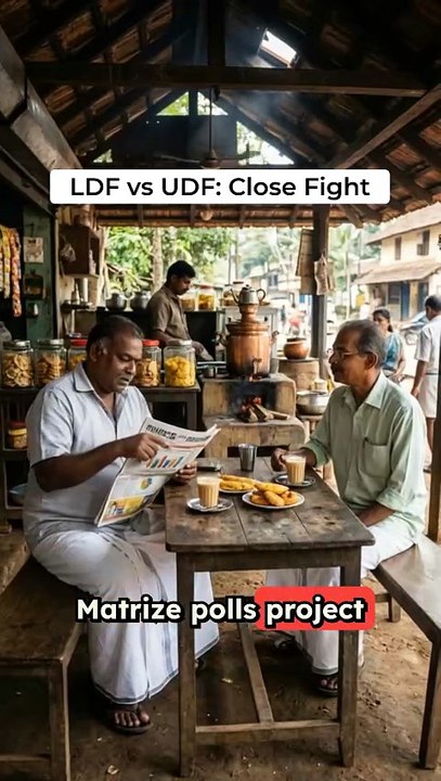 Kerala Elections 2026: Early Predictions and Political Landscape