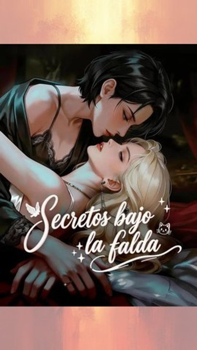 [En Español] Secretos bajo la falda- Hot Movie - 2026
