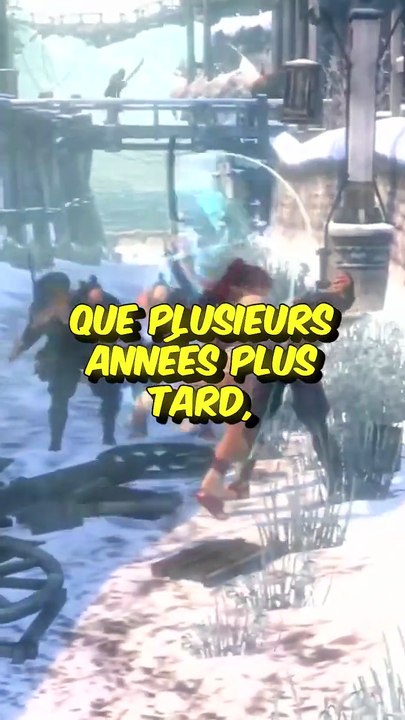 HEAVENLY SWORD - UN JEU PS3 QUI MÉRITAIT UN MEILLEUR SUCCES