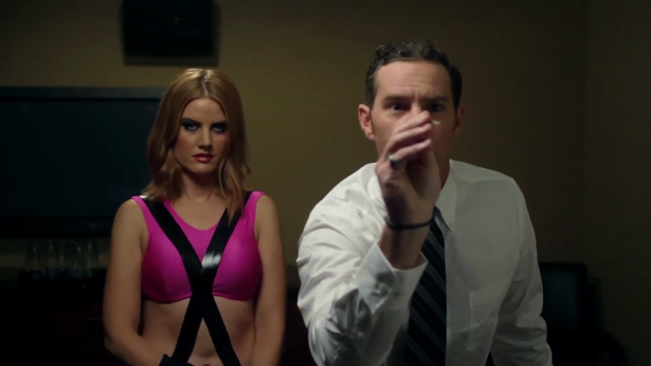 American Rescue Squad _ Free Action Comedy Musical Movie _ Full HD _ Full Movie