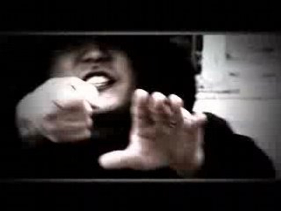 Rook aka Rookadamus - All I Know