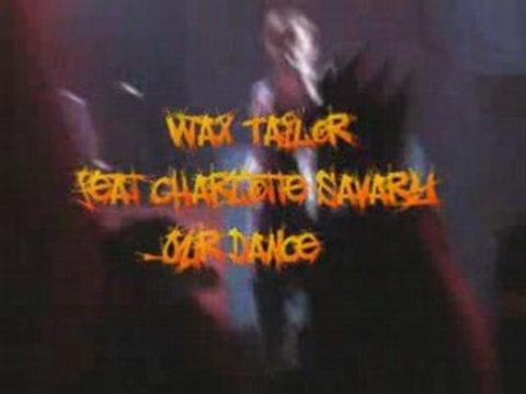 Wax tailor feat charlotte savary - our dance (live)