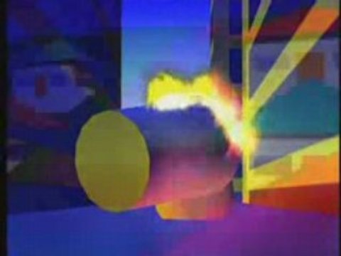 My name is Eloquens - Il ballo della DIGOS