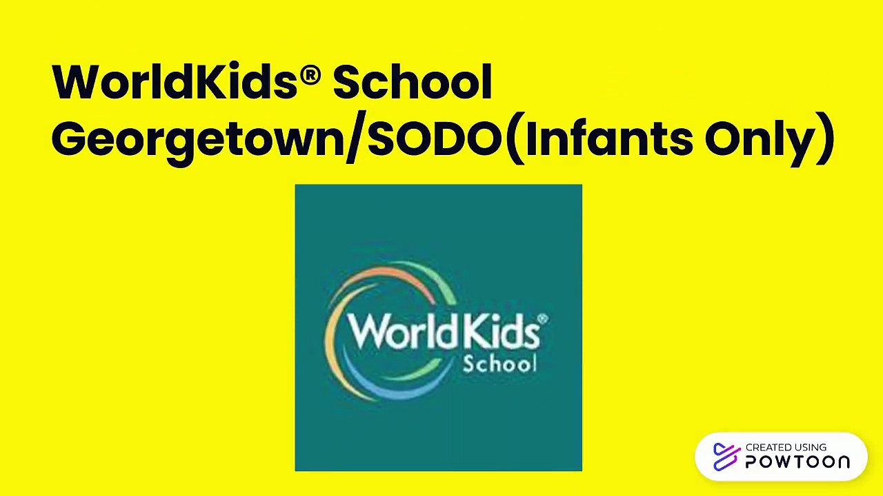 Daycare in Seattle, Washington
