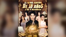 El Genio Adivino De 18 AñOs Y Las 4 Herederas EspañOl