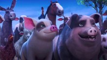 Animal Farm Trailer (2) OV