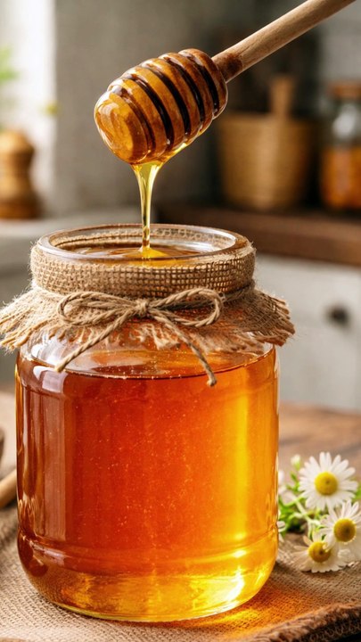 शहद कभी खराब क्यों नहीं होता? जानिए हैरान कर देने वाला सच! | Honey Facts