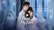 Hello my lord - Full Movie