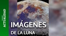 Las imágenes más impactantes de la Luna tomadas por la misión Artemis II