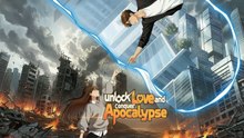 Unlock love an conquer apocalypse - Full Movie