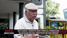 Kasus Andrie Yunus: Eks Kepala BAIS Singgung Dugaan Motif Balas Dendam
