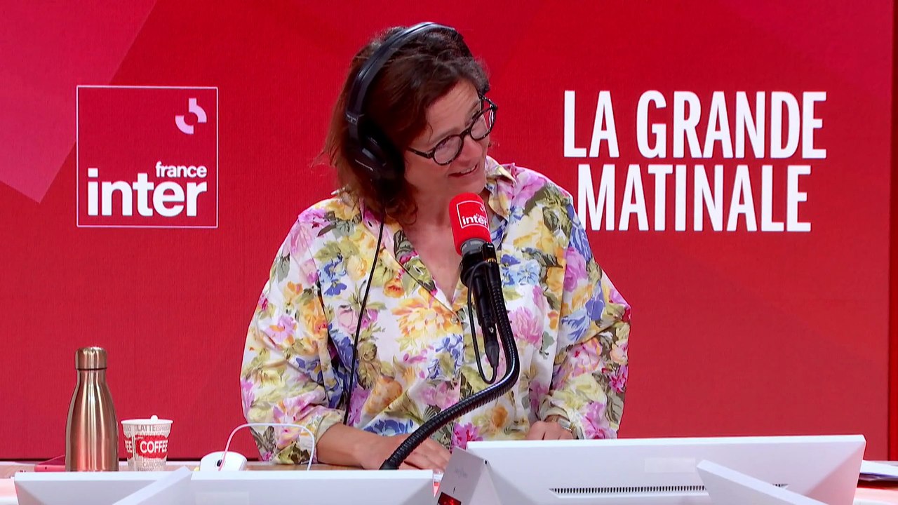 Nelson Monfort est sur CNews, Nelson Mystrong is at Le Balto - Le billet de Bertrand Chameroy