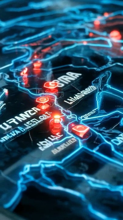 ईरान, अमेरिका, इजराइल संघर्ष: मध्य पूर्व में तनाव (7 अप्रैल, 2026)