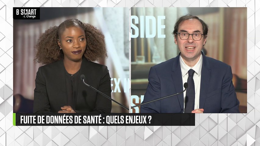 Fuite de données de santé : quels enjeux ?