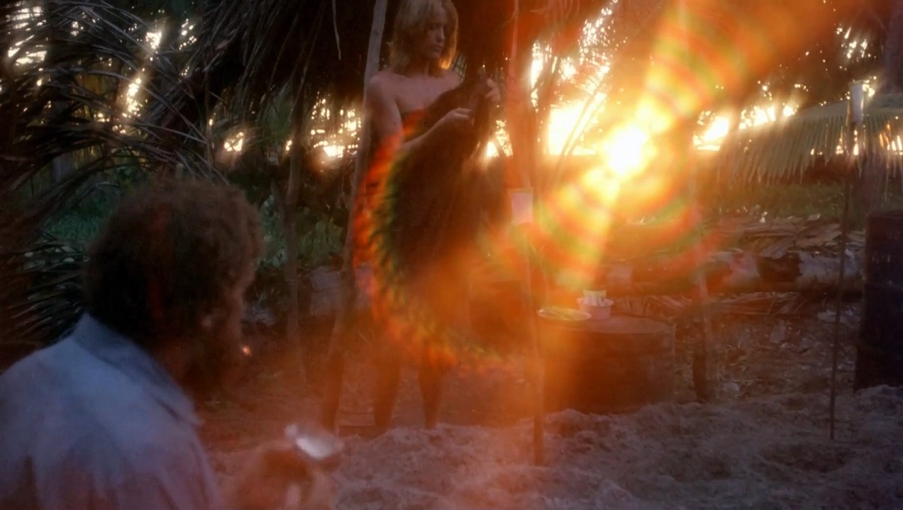 Castaway - Die Insel