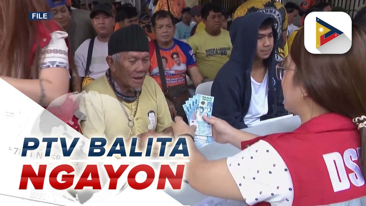 LTFRB: Naipamahaging fuel subsidy sa PUV drivers at operators, umabot na sa P1B