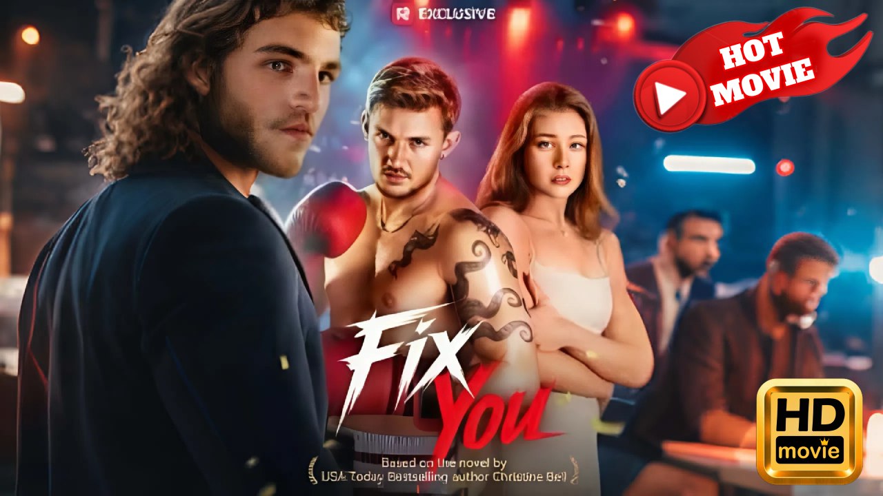 Fix You Hd - Shortfilms Hot