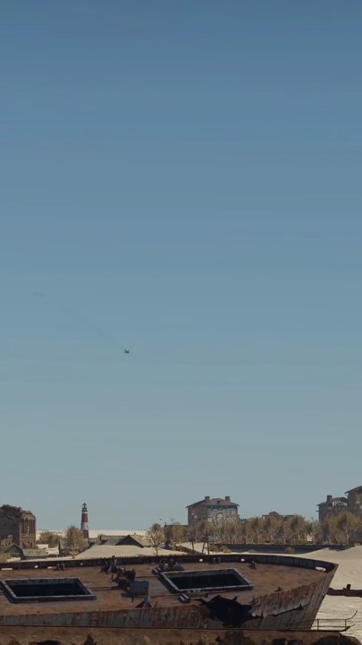 Pilot ejection