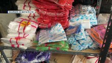 Bahan Baku Langka, Ini Harga Plastik di Bandung dan Banjarmasin | KOMPAS SIANG