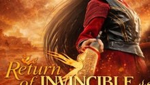 [Dubbed] Return of Invincible Commander- Drama Movie English Sub