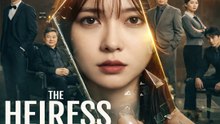 The Heiress Raised by Legends Chinese Drama - (2026) - FULL DRAMA MOVIES ENGSUB