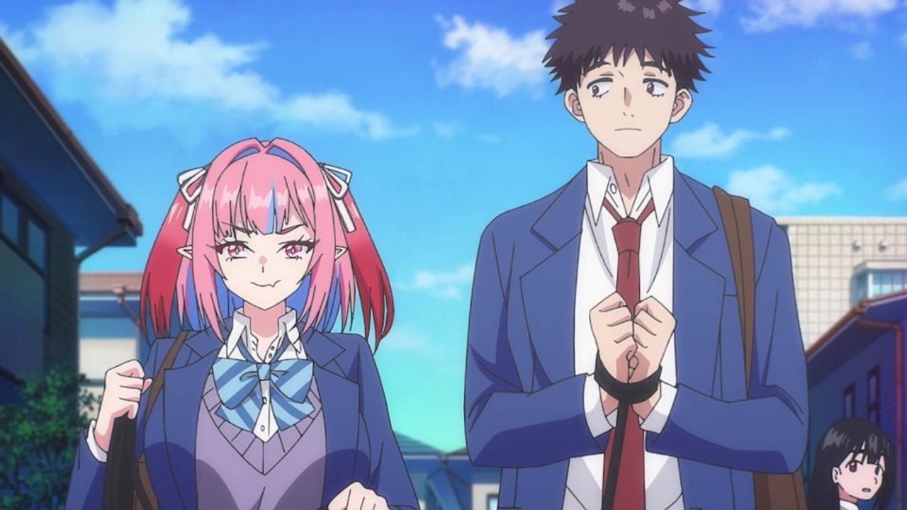 Mistress Kanan Is Devilishly Easy Trailer OmdU