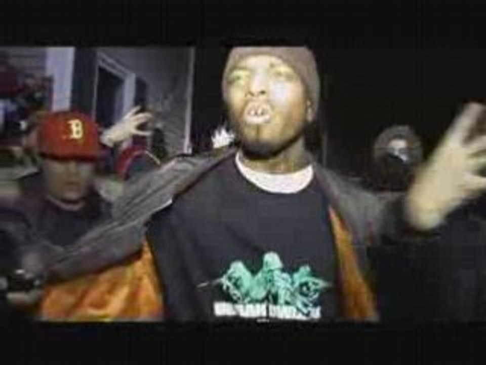 Walk With Me / New Wolf Order - DraMaTik Ft Wolves