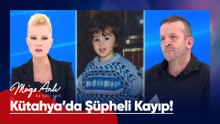1997'de Tavşanlı'da kaçırıldığı söylenen Kübra Kuru nerede? - Müge Anlı ile Tatlı Sert 7 Nisan 2026