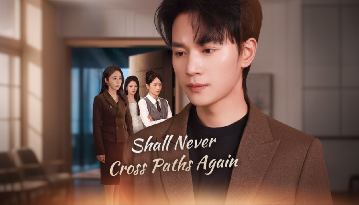 [EngSub] Shall Never Cross Paths Again