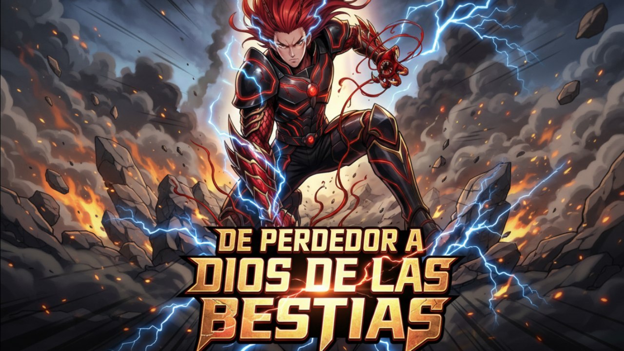 Esp De Perdedor A Dios De Las Bestias